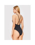 Vero Moda Costum de baie Karen 10261060 Negru - Pled.ro