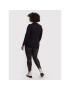 Vero Moda Curve Bluză Paxi 10251959 Negru Tight Fit - Pled.ro