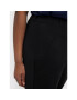 Vero Moda Curve Pantaloni din material Gloria 10256237 Negru Regular Fit - Pled.ro