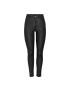 Vero Moda Curve Pantaloni din material Sophia 10281185 Negru Skinny Fit - Pled.ro