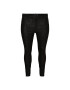 Vero Moda Curve Pantaloni din material Sopihia 10277592 Negru Skinny Fit - Pled.ro