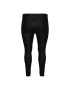 Vero Moda Curve Pantaloni din material Sopihia 10277592 Negru Skinny Fit - Pled.ro