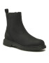 Vero Moda Ghete Jodhpur Vmbelma Boot 10276095 Negru - Pled.ro