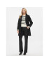 Vero Moda Palton 10288831 Negru Regular Fit - Pled.ro