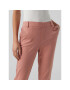 Vero Moda Pantaloni chino Maya 10225280 Roz Regular Fit - Pled.ro