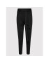 Vero Moda Pantaloni din material Eva 10205932 Negru Relaxed Fit - Pled.ro