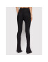 Vero Moda Pantaloni din material Rosie 10257988 Negru Slim Fit - Pled.ro