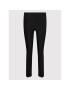 Vero Moda Pantaloni din material Rosie 10257988 Negru Slim Fit - Pled.ro