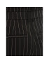 Vero Moda Pantaloni din material Wednesday 10301348 Negru Regular Fit - Pled.ro