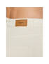 Vero Moda Pantaloni scurți de blugi Peach 10267721 Bej Regular Fit - Pled.ro