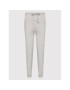 Vero Moda Pantaloni trening Chicago 10262912 Gri Regular Fit - Pled.ro