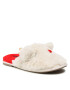 Vero Moda Papuci de casă Vmthea Slippers 10250348 Bej - Pled.ro