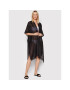 Vero Moda Poncho Lena 10202331 Negru - Pled.ro