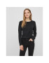 Vero Moda Pulover 10201022 Negru Regular Fit - Pled.ro