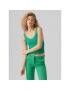 Vero Moda Top Glory 10264760 Verde Regular Fit - Pled.ro