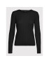 Vero Moda Pulover Karis 10268004 Negru Regular Fit - Pled.ro