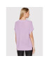 Vero Moda Pulover New Lex Sun 10261277 Violet Relaxed Fit - Pled.ro