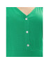 Vero Moda Rochie de zi Mymilo 10282500 Verde Regular Fit - Pled.ro