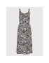 Vero Moda Rochie de zi Easy 10245164 Colorat Regular Fit - Pled.ro