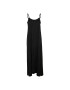 Vero Moda Rochie de zi Harper 10283677 Negru Loose Fit - Pled.ro