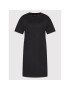 Vero Moda Rochie de zi Pia 10265346 Negru Regular Fit - Pled.ro