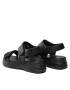 Vero Moda Sandale Vmbilla Sandal 10266644 Negru - Pled.ro