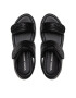 Vero Moda Sandale Vmbilla Sandal 10266644 Negru - Pled.ro