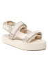 Vero Moda Sandale Vmila 10195807 Bej - Pled.ro