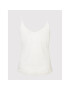 Vero Moda Top Honey 10190150 Alb Regular Fit - Pled.ro