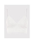 Vero Moda Top Honey 10272481 Alb Regular Fit - Pled.ro