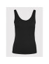 Vero Moda Top Maggy 10259877 Negru Regular Fit - Pled.ro