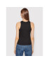 Vero Moda Top Serenety 10257829 Negru Slim Fit - Pled.ro