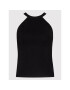 Vero Moda Top Sofi 10263014 Negru Slim Fit - Pled.ro