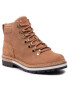 Vero Moda Trappers Vmbello Leather Boot 10255456 Maro - Pled.ro