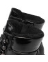 Vero Moda Trappers Vmlino Boot 10253198 Negru - Pled.ro