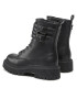 Vero Moda Trappers Lya 10276094 Negru - Pled.ro