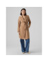 Vero Moda Trench Billie Daisy 10281638 Maro Regular Fit - Pled.ro