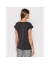 Vero Moda Tricou Filli 10247666 Negru Regular Fit - Pled.ro