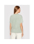 Vero Moda Tricou Forever 10264948 Verde Regular Fit - Pled.ro