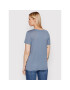 Vero Moda Tricou Spicy 10260455 Bleumarin Relaxed Fit - Pled.ro