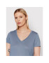 Vero Moda Tricou Spicy 10260455 Bleumarin Relaxed Fit - Pled.ro