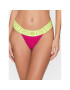 Versace Chilot tanga AUD01042 Roz - Pled.ro