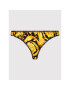 Versace Chilot tanga Barocco 1000601 Galben - Pled.ro