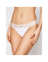 Versace Chilot tanga Donna AUD01042 Alb - Pled.ro