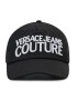 Versace Jeans Couture Șapcă 72VAZK10 Negru - Pled.ro