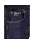 Versace Jeans Couture Blugi 75GAB5R0 Bleumarin Straight Fit - Pled.ro