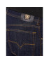 Versace Jeans Couture Blugi 75GAB5R0 Bleumarin Straight Fit - Pled.ro