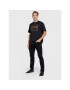 Versace Jeans Couture Blugi Austin 73GAB550 Negru Regular Fit - Pled.ro