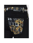 Versace Jeans Couture Blugi Dundee 73GAB5DM Negru Regular Fit - Pled.ro