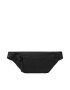 Versace Jeans Couture Borsetă 74YA4B52 Negru - Pled.ro